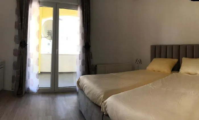 Apartment Barba.Frane