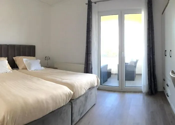 Apartment Barba.Frane