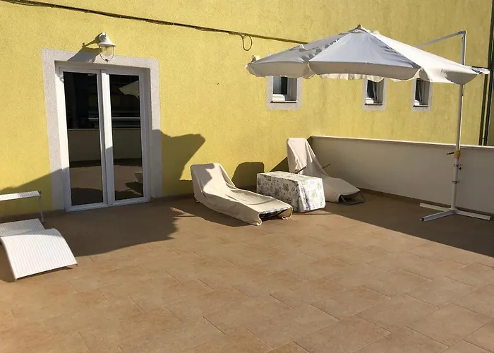 Apartment Barba.Frane