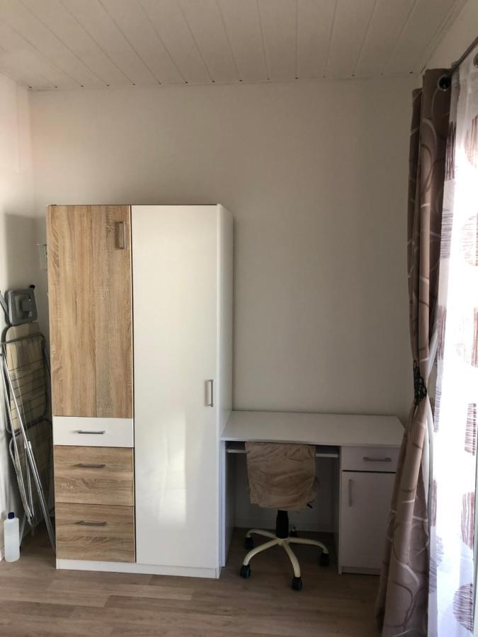 Barba.frane Apartment Zadar