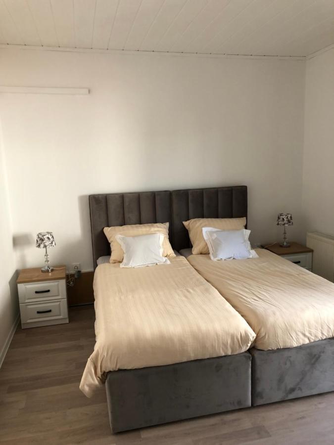 Apartment Barba.frane Zadar