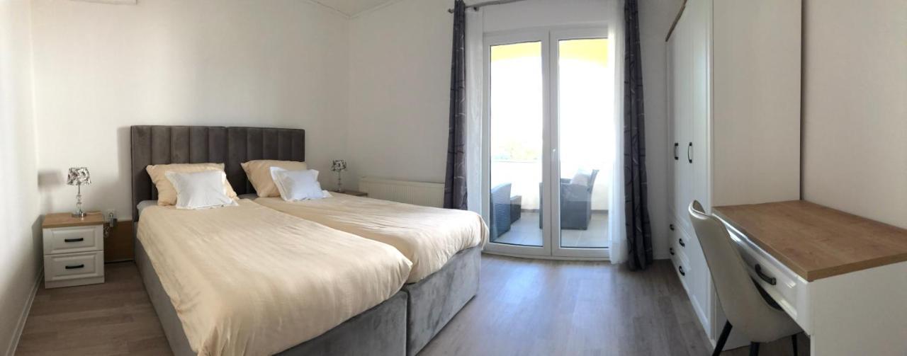 Barba.frane Apartment *