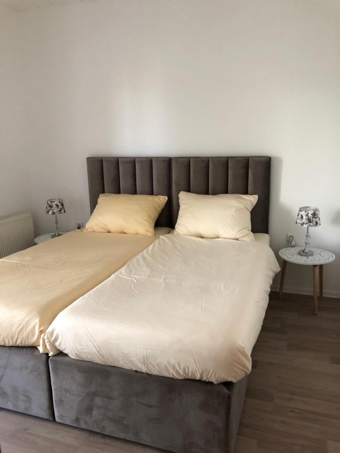 Barba.frane Apartment *