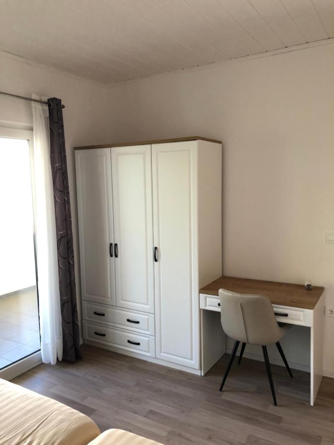 Barba.frane Apartment *