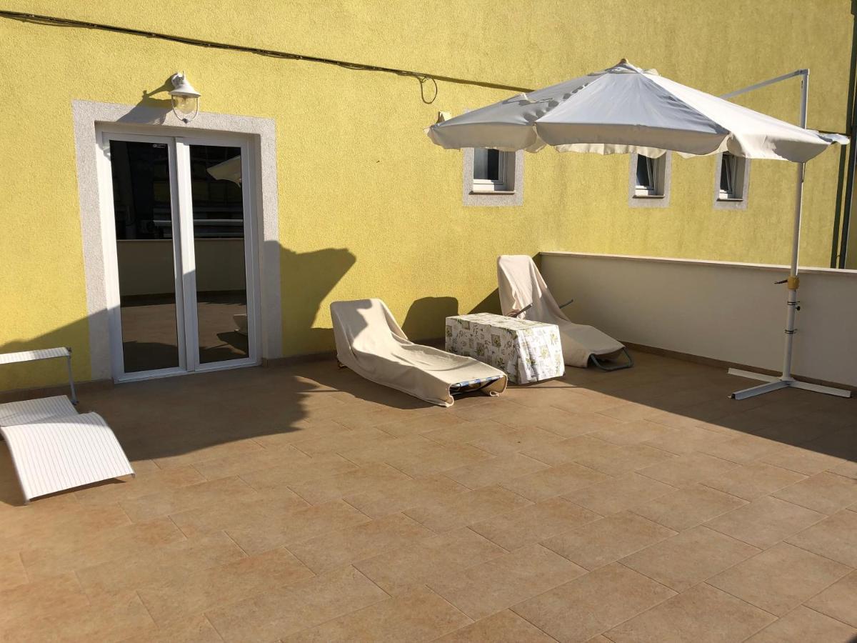 Barba.frane Apartment Zadar
